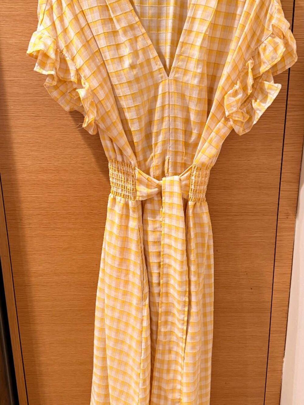 Max Studio Sun Dress